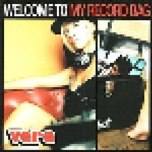 Vera: Welcome To My Record Bag (CD) - Bild 1