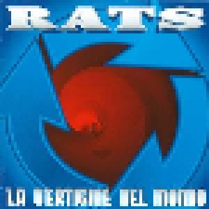 Cover - Rats: Vertigine Del Mondo, La