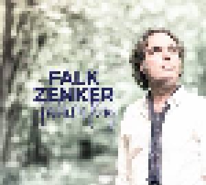 Cover - Falk Zenker: Falkenflug