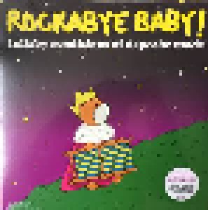 Rockabye Baby!: Lullaby Renditions Of Depeche Mode (LP) - Bild 1