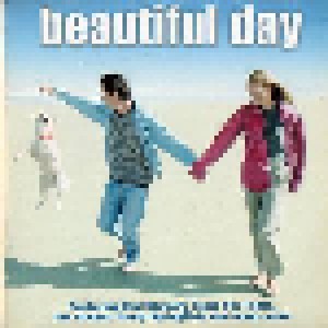 Cover - Sadie Dust: Beautiful Day