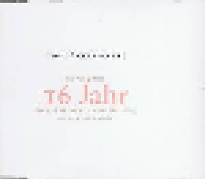 Udo Lindenberg: 16 Jahr (3"-CD) - Bild 1
