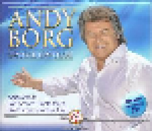 Andy Borg: Große Erfolge (4-CD) - Bild 1