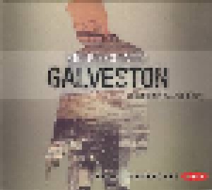 Nic Pizzolatto: Galveston (6-CD) - Bild 1