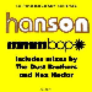 Hanson: Mmmbop (Promo-12") - Bild 1