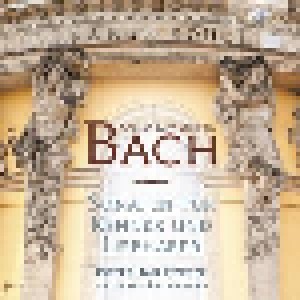 Carl Philipp Emanuel Bach: Sonaten Für Kenner Und Liebhaber (5-CD) - Bild 1