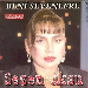 Sezen Aksu: Beni Sevenlere (CD) - Bild 1