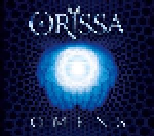 Cover - Orissa: Omens