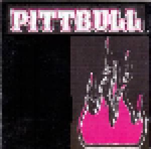 Pittbull: Pittbull (CD) - Bild 1