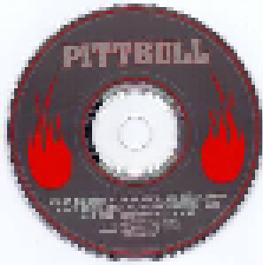 Pittbull: Pittbull (CD) - Bild 3
