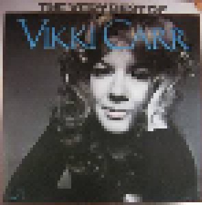 Cover - Vikki Carr: Very Best Of Vikki Carr, The