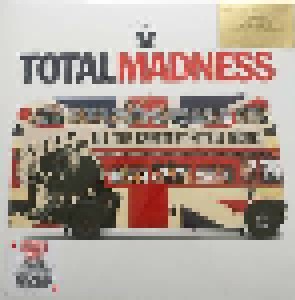 Madness: Total Madness - All The Greatest Hits & More (2-LP) - Bild 1