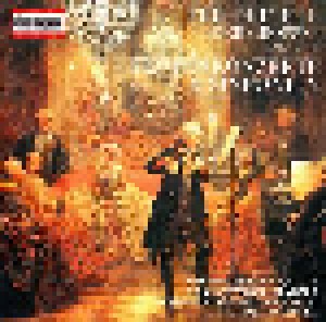 Friedrich der Große: Flötenkonzerte & Sinfonien (CD) - Bild 1
