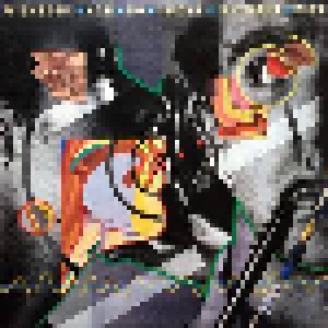 Wishbone Ash: No Smoke Without Fire (LP + 12") - Bild 1
