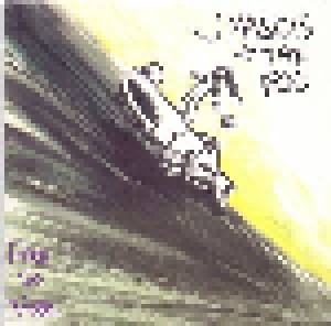 J Mascis + The Fog: Free So Free (Promo-CD) - Bild 1
