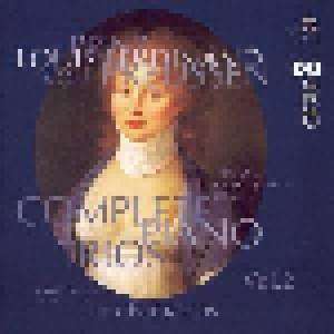 Louis Ferdinand von Preußen: Complete Piano Trios Vol. 2 (CD) - Bild 1