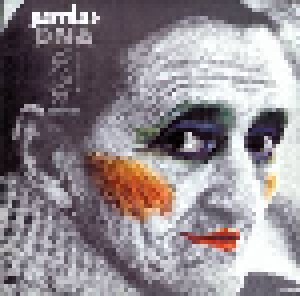 Jumbo: Dna (CD) - Bild 1