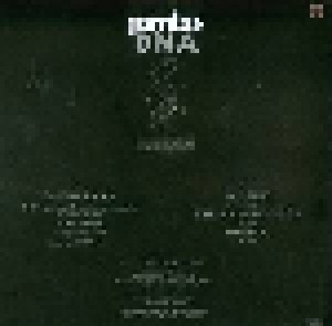 Jumbo: Dna (CD) - Bild 4