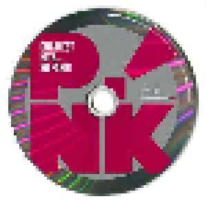 P!nk: Greatest Hits...So Far!!! (CD + DVD) - Bild 2