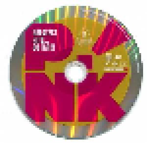 P!nk: Greatest Hits...So Far!!! (CD + DVD) - Bild 3