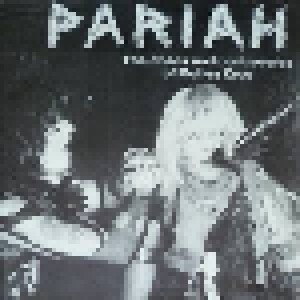 Mötley Crüe: Pariah (LP) - Bild 1