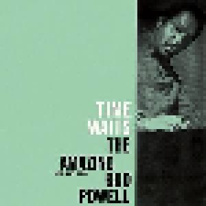 Bud Powell: The Amazing Bud Powell - Vol. 4 - Time Waits (CD) - Bild 1