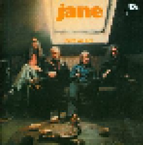 Jane: Here We Are (CD) - Bild 1