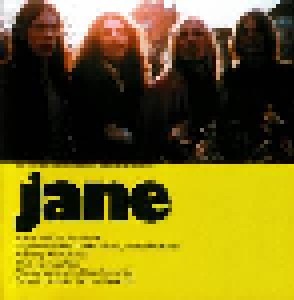 Jane: Here We Are (CD) - Bild 2