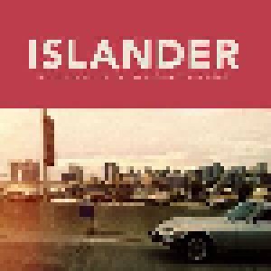 Islander: Violence & Destruction (CD) - Bild 1