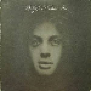 Billy Joel: Piano Man (LP) - Bild 1