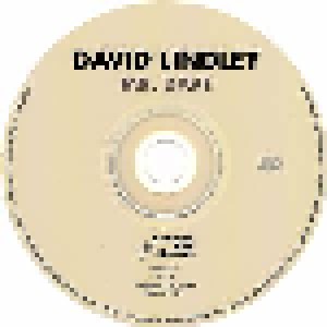 David Lindley: Mr. Dave (CD) - Bild 6