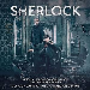 Cover - David Arnold & Michael Price: Sherlock - Music From Series Four
