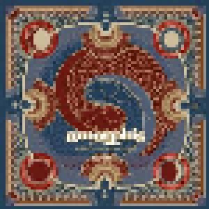 Amorphis: Under The Red Cloud (2-CD) - Bild 1