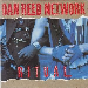 Dan Reed Network: Ritual (Single-CD) - Bild 1