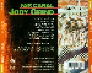 Jody Grind: Far Canal (CD) - Bild 5