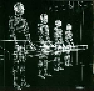 Kraftwerk: Electric Cafe (CD) - Bild 4