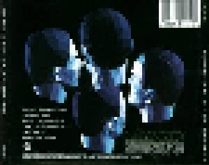 Kraftwerk: Electric Cafe (CD) - Bild 7