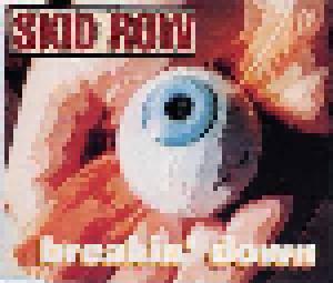Skid Row: Breakin' Down - Cover
