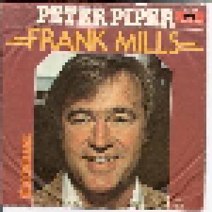 Frank Mills: Peter Piper - Cover