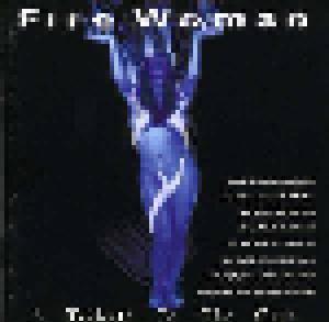 Fire Woman: A Tribute To The Cult - Cover