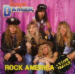 Danger Danger: Rock America - Cover