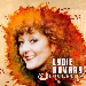 Lydie Auvray: 3 Couleurs - Cover