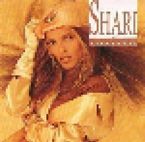 Shari Belafonte: Shari - Cover