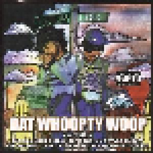 Soopafly: Dat Whoopty Woop (CD) - Bild 1