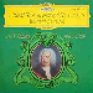 Georg Friedrich Händel: Concerti Grossi Op. 6 Nr. 1, 8 & 11 (LP) - Bild 1