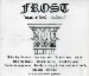 Frost: Maitre Des Illusions (CD) - Bild 2