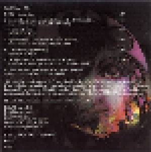 Cosmic Hoffmann: Shiva Connection (CD) - Bild 2