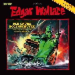 Edgar Wallace: (008) Der Grüne Bogenschütze (CD) - Bild 1