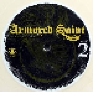 Armored Saint: Carpe Noctum (LP) - Bild 4