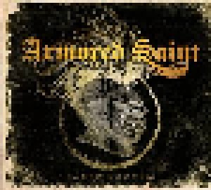 Armored Saint: Carpe Noctum (CD) - Bild 1